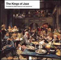 Kings of Jazz von Jazzanova