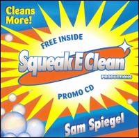 Squeak E Clean Productions: Cleans More! von Squeak E. Clean