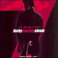 Lucky Number Slevin [Original Score] [Barnes & Noble Exclusive] von J. Ralph