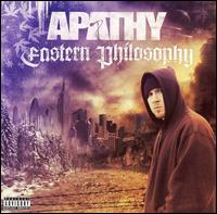 Eastern Philosophy von Apathy