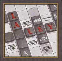 Exitos 1994-2004 von La Ley