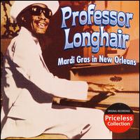 Mardi Gras in New Orleans [Collectables] von Professor Longhair