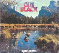 Autumn Days von Gus Black