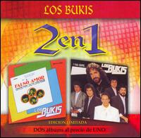 Dos en Uno von Los Bukis