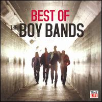 Best of the Boy Bands von Various Artists