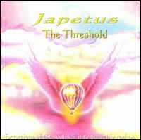 Threshold von Japetus