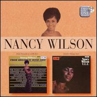 From Broadway with Love/Tender Loving Care von Nancy Wilson