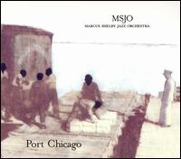 Port Chicago von Marcus Shelby