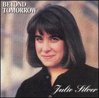 Beyond Tomorrow von Julie Silver