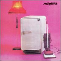 Three Imaginary Boys von The Cure