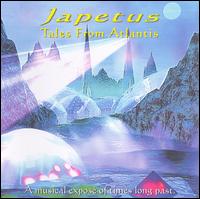 Tales from Atlantis von Japetus