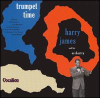 Trumpet Time [Columbia] von Harry James