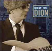 Bronx in Blue von Dion