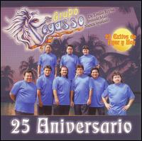 25 Aniversario von Grupo Pegasso