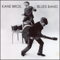 Blues Band von Kane Brothers