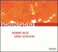 Photosphere von Robert Dick