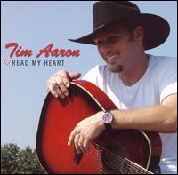 Read My Heart von Tim Aaron