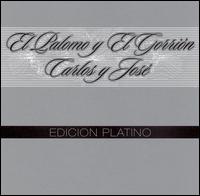 Edicion Platino von Palomo y Gorrion