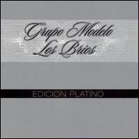 Edicion Platino von Grupo Modelo