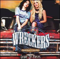 Leave the Pieces [Remix] von The Wreckers