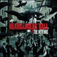 MTV2 Headbanger's Ball: The Revenge von Various Artists