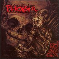 Cruel von Phobia