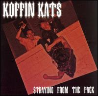 Straying from the Pack von Koffin Kats