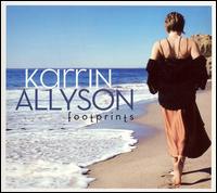 Footprints von Karrin Allyson