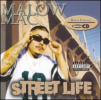 Street Life von Malow Mac