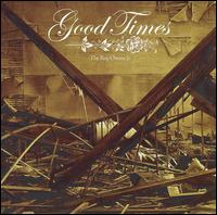 Good Times von The Roy Owens Jr.