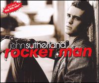 Rocket Man von John Sutherland