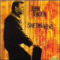 Shifting Views von John Jensen