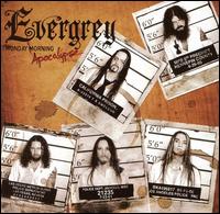 Monday Morning Apocalypse von Evergrey