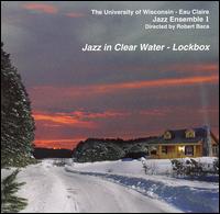 Jazz in Clear Water: Lockbox von University of Wisconsin-Eau Claire