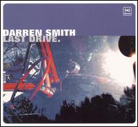 Last Drive von Darren Smith