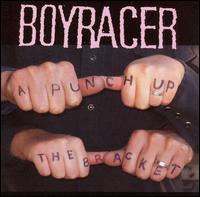 Punch Up the Bracket von Boyracer