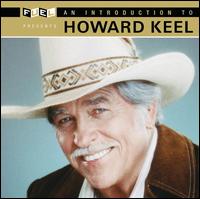 Introduction to Howard Keel von Howard Keel