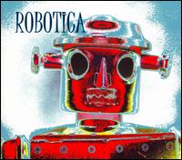 Robotica von Beat Club