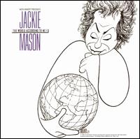 World According to Me von Jackie Mason