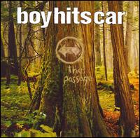 Passage von Boy Hits Car