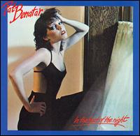 In the Heat of the Night von Pat Benatar