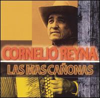 Mas Canonas von Cornelio Reyna