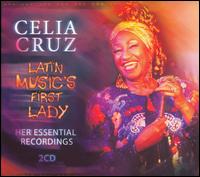 Latin Music's First Lady: Her Essential Recordings von Celia Cruz