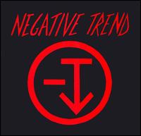 Negative Trend EP von Negative Trend