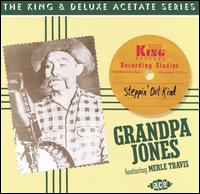 Steppin' Out Kind von Grandpa Jones