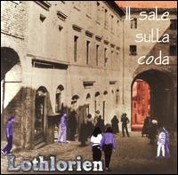 Sale Sulla Coda von Lothlorien