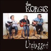 Unplugged von The Korgis