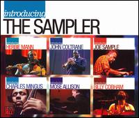 Introducing: The Sampler von Various Artists