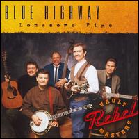 Lonesome Pine von Blue Highway