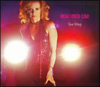 New Used Car von Sue Foley